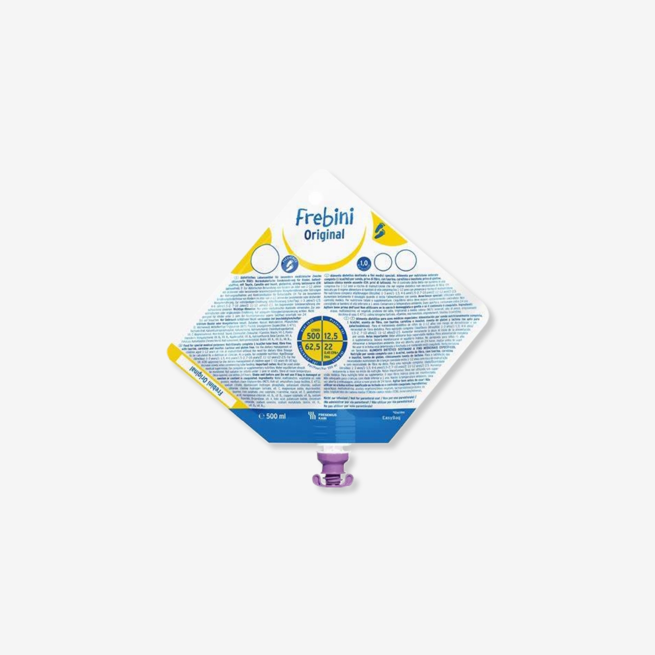 Frebini original