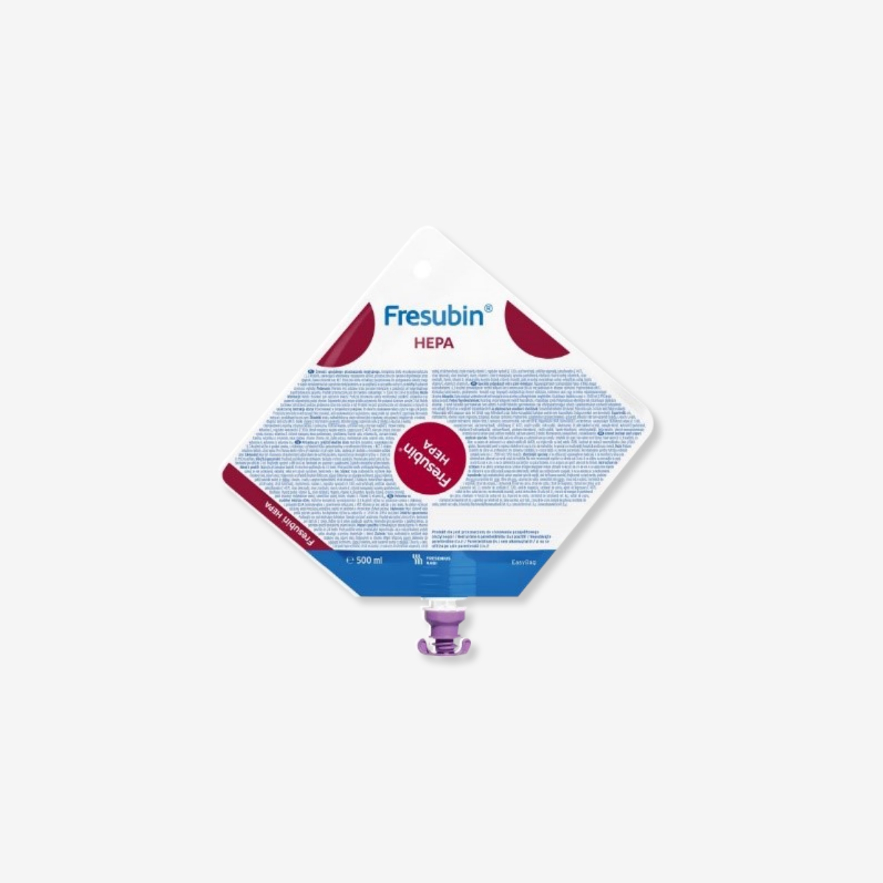 Fresubin Hepa 500ml