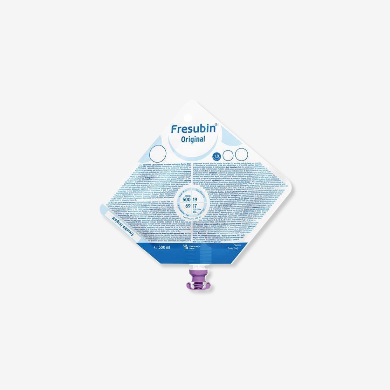 Fresubin original 500ml