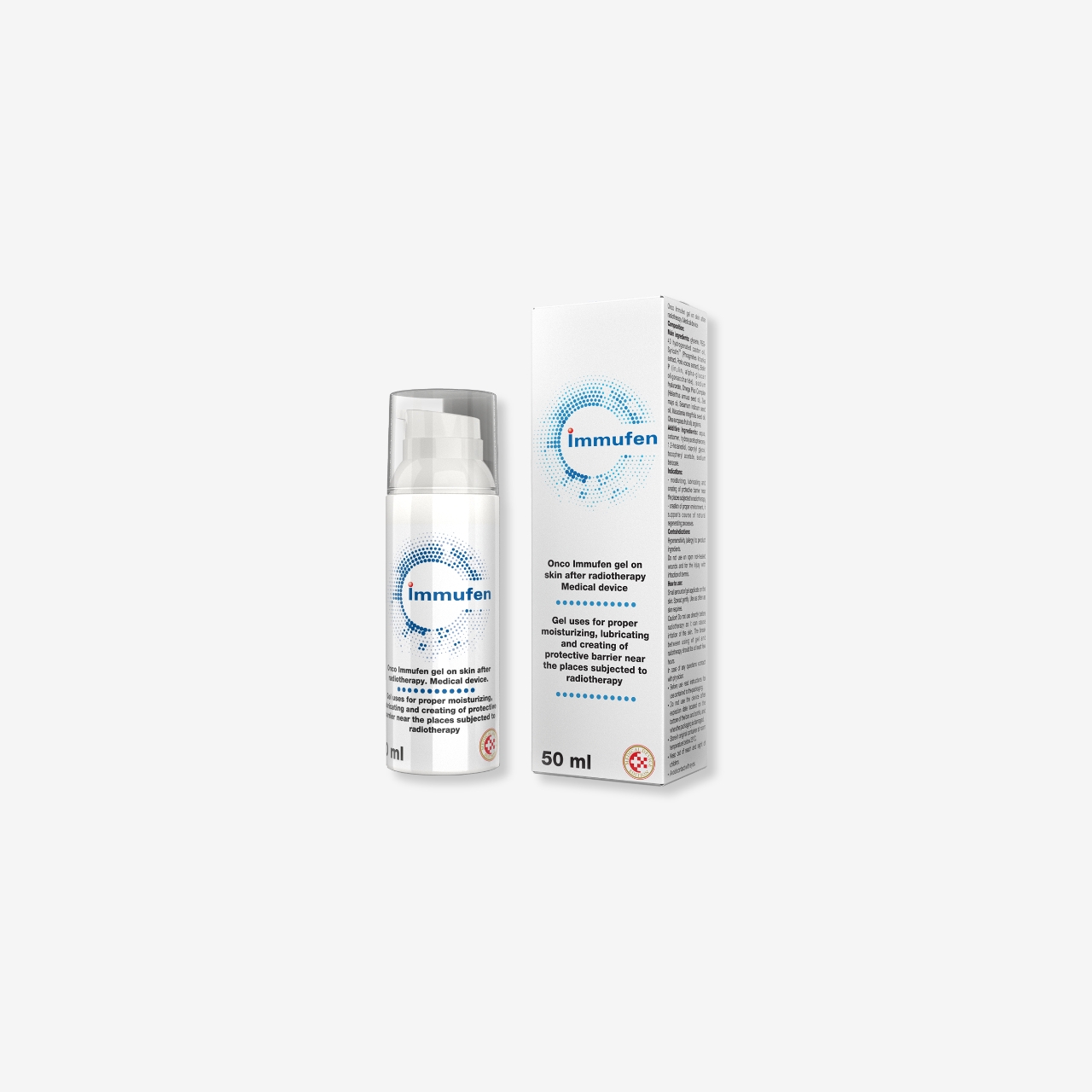 Immufen Gel