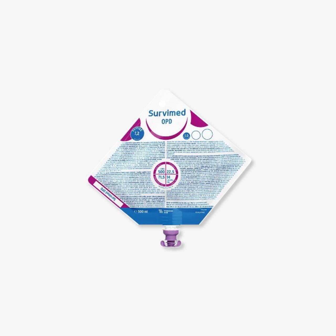 Survimed Opd 500ml