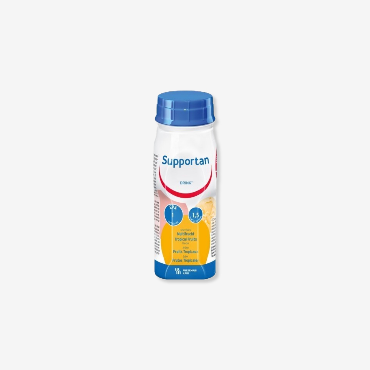 Supportan drink